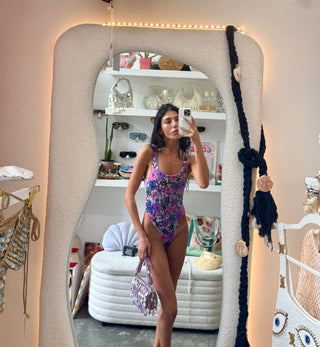 Florida Girl by Oceanus