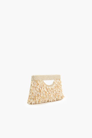Pearl Reef Shell Clutch
