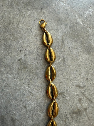 The must have Shell Bracelet