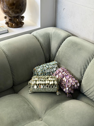 Boheme Mirror Purses