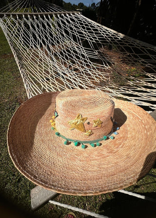 The Ultimate Sun Hat