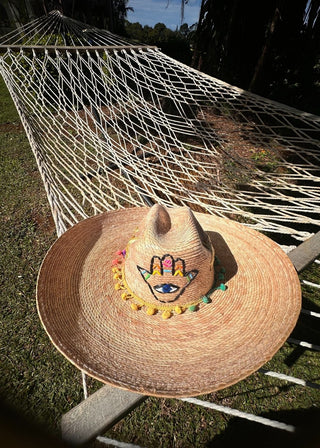 The Ultimate Sun Hat