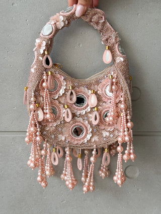 Boheme Mirror Purses