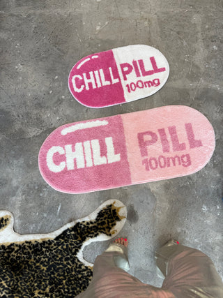 Chill Pill Lg Rug 100mg