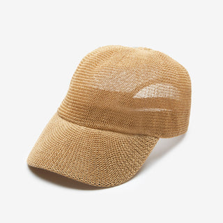 The Perfect Boho Cap