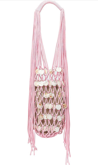 Boheme Shell Sling