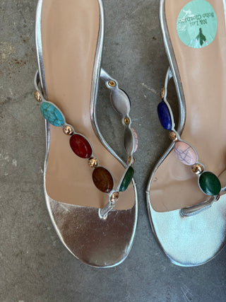 Carnival Gem Heels