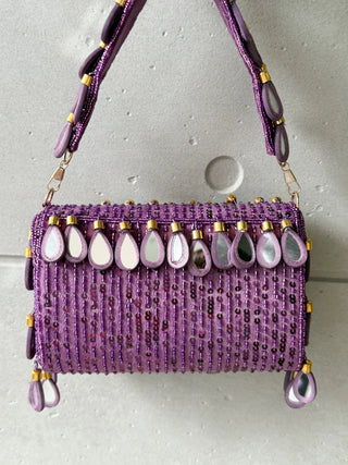 Boheme Mirror Purses