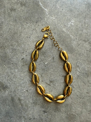 The must have Shell Bracelet