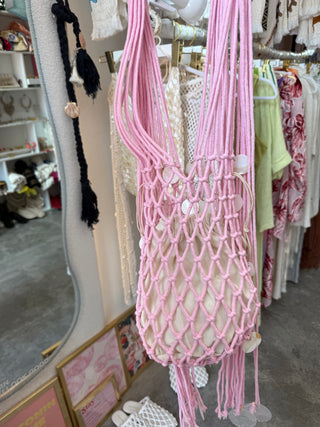 Boheme Shell Sling