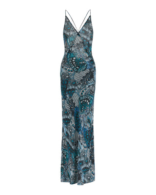 Elvira Butterfly Dress
