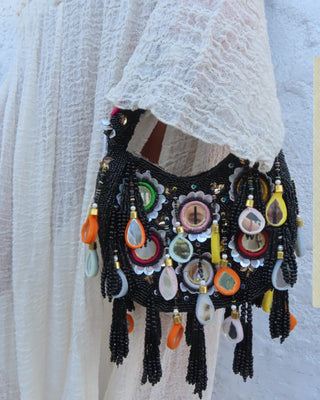 Boheme Mirror Purses