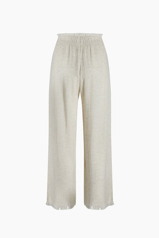 The Romantic Hemp Set