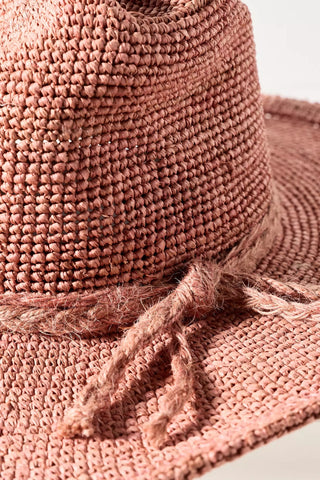 Beach Rodeo in Rose