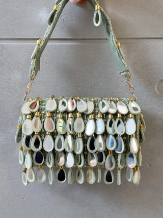 Boheme Mirror Purses