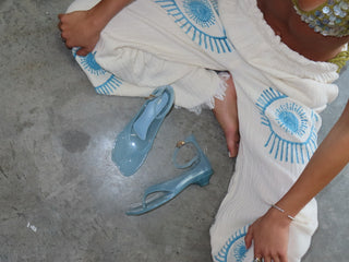 Evil Eye Starlight Pants
