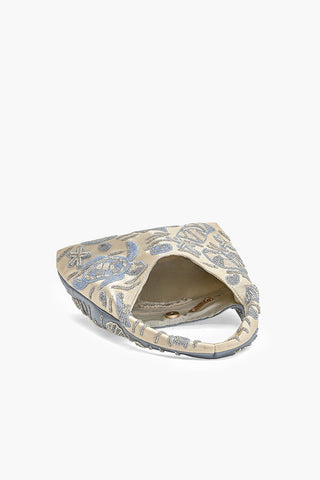 Double Sided Luxe Mermaid Purse