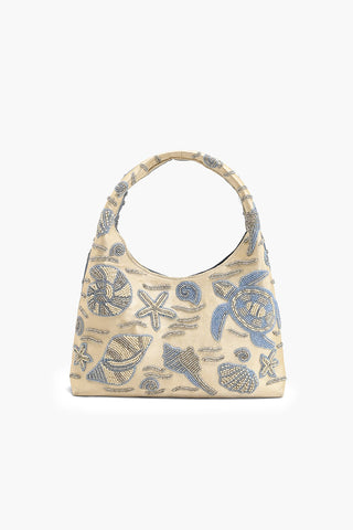 Double Sided Luxe Mermaid Purse