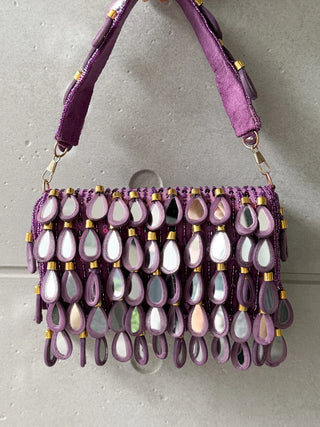 Boheme Mirror Purses