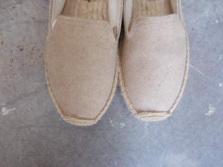 Shoreline Espadrilles