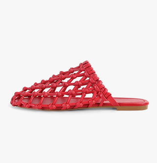 Woven Tide Slides
