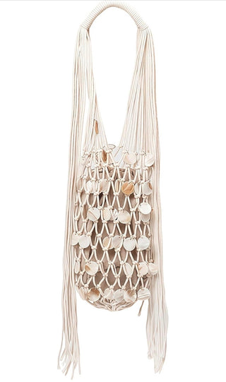 Boheme Shell Sling