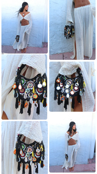 Boheme Mirror Purses