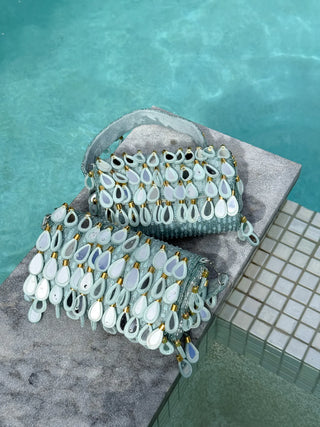 Boheme Mirror Purses