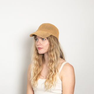The Perfect Boho Cap