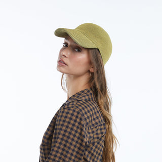 The Perfect Boho Cap
