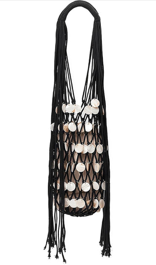 Boheme Shell Sling