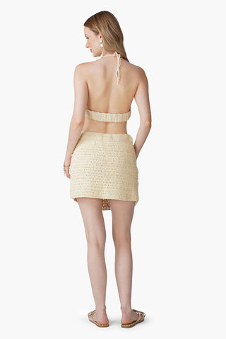 Pearl Glam Crochet Set