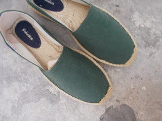 Palm Grove Espardilles