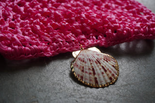 Mermaid Boho Beanie