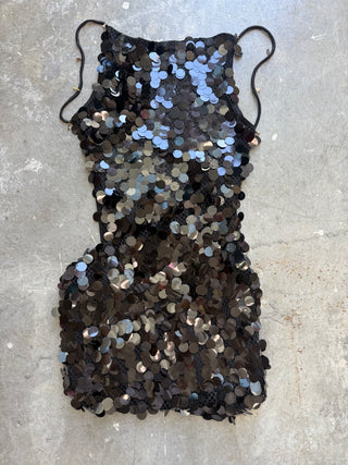 Lumière Black as Night Mini