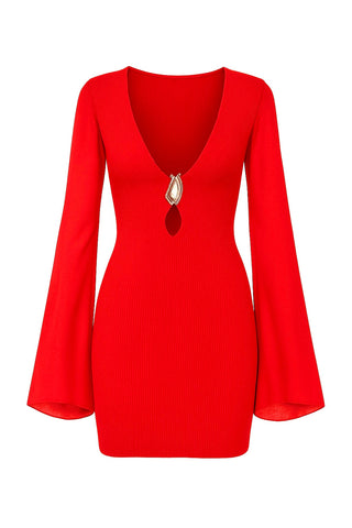 Solana Mini Dress