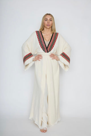 Navajo Kimono