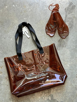 The Mocha Jelly Set