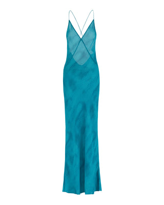 Elvira Aquazzura Dress – Na Lei Boho Clothier