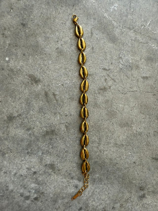 The must have Shell Bracelet
