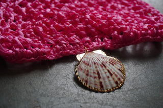 Mermaid Boho Beanie