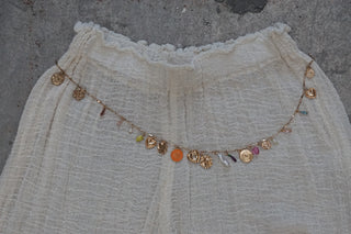 The Amore Charm Belt