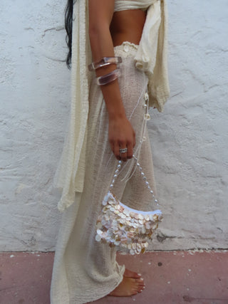 Cloud Cotton Flow Pant