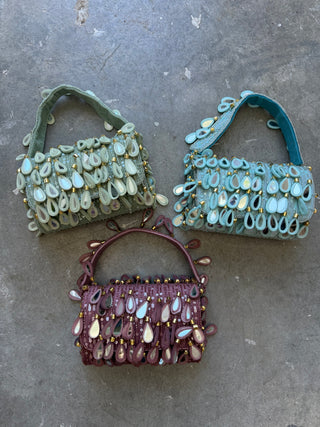 Boheme Mirror Purses