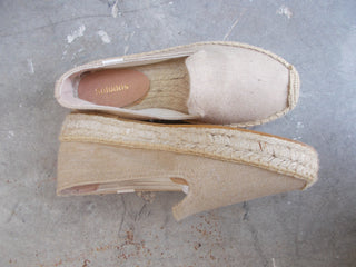 Shoreline Espadrilles