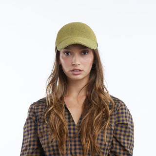 The Perfect Boho Cap