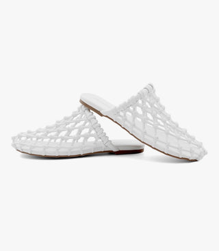 Woven Tide Slides