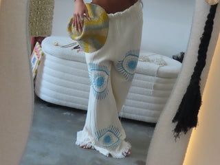 Evil Eye Starlight Pants