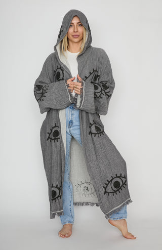 Comfort Eye Robe