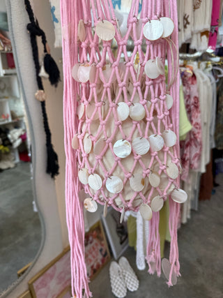 Boheme Shell Sling